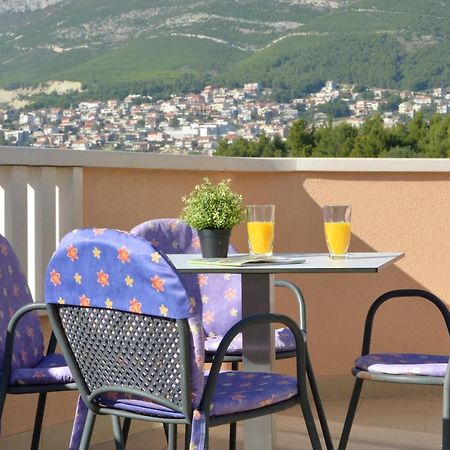 Apartmani Adela โซลิน ภายนอก รูปภาพ
