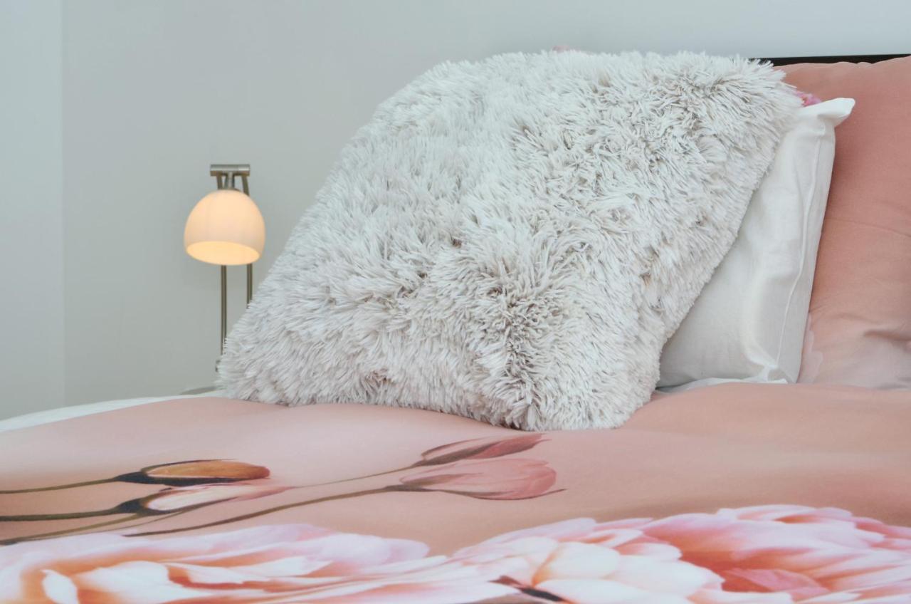 Apartmani Adela โซลิน ภายนอก รูปภาพ