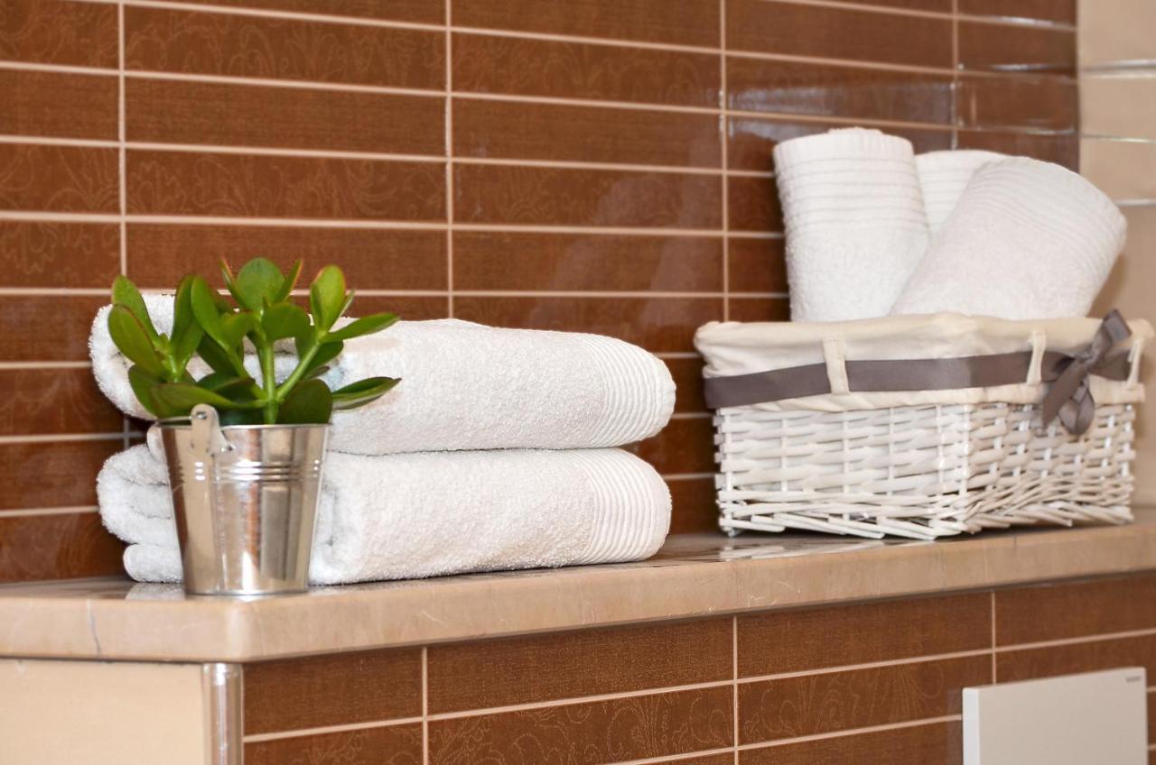 Apartmani Adela โซลิน ภายนอก รูปภาพ