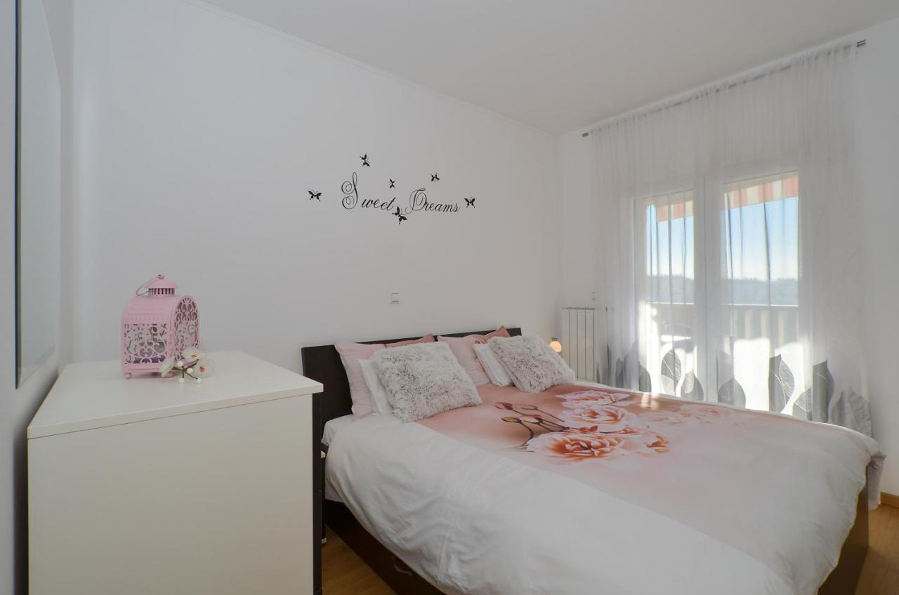 Apartmani Adela โซลิน ภายนอก รูปภาพ