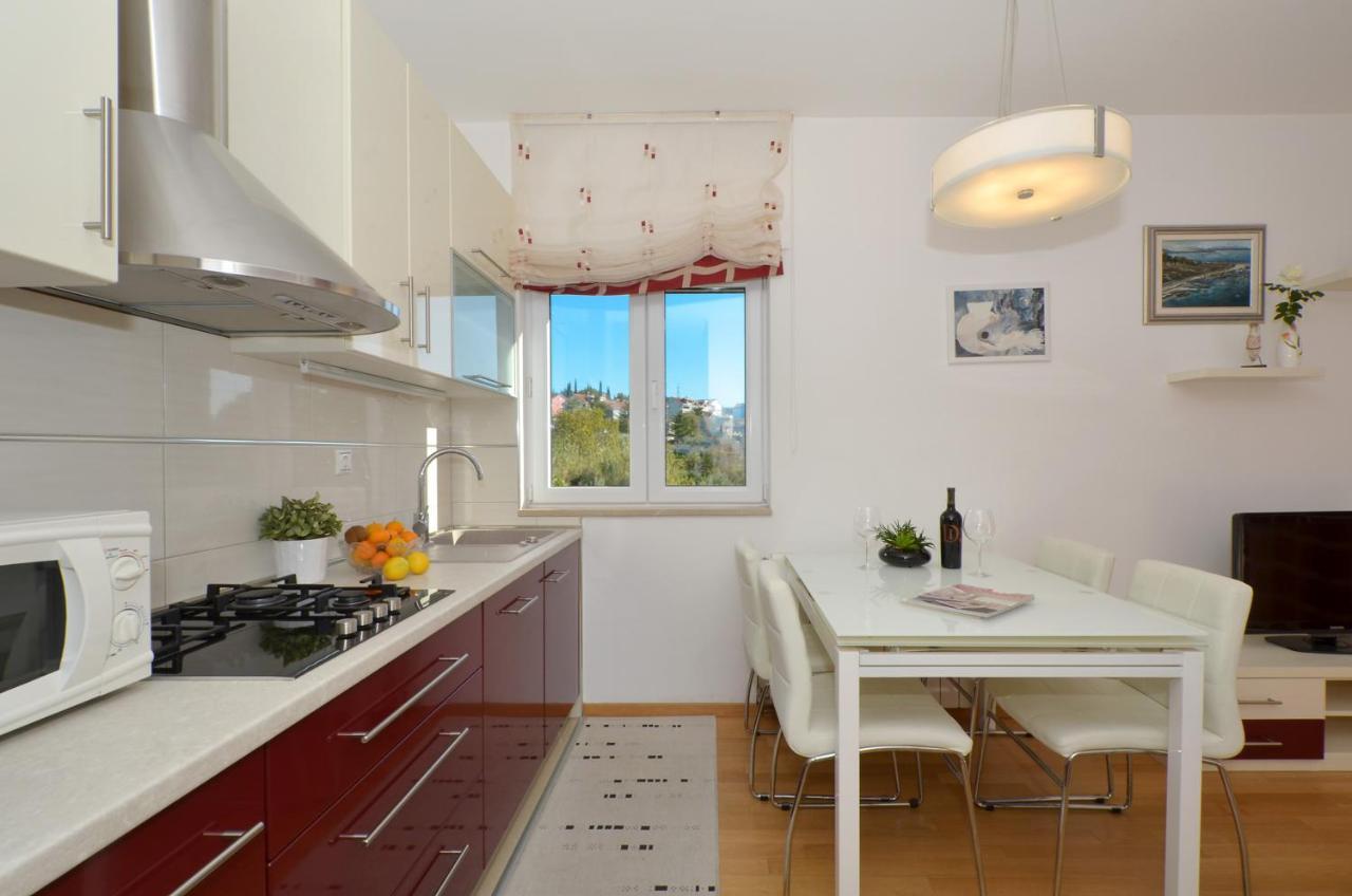Apartmani Adela โซลิน ภายนอก รูปภาพ