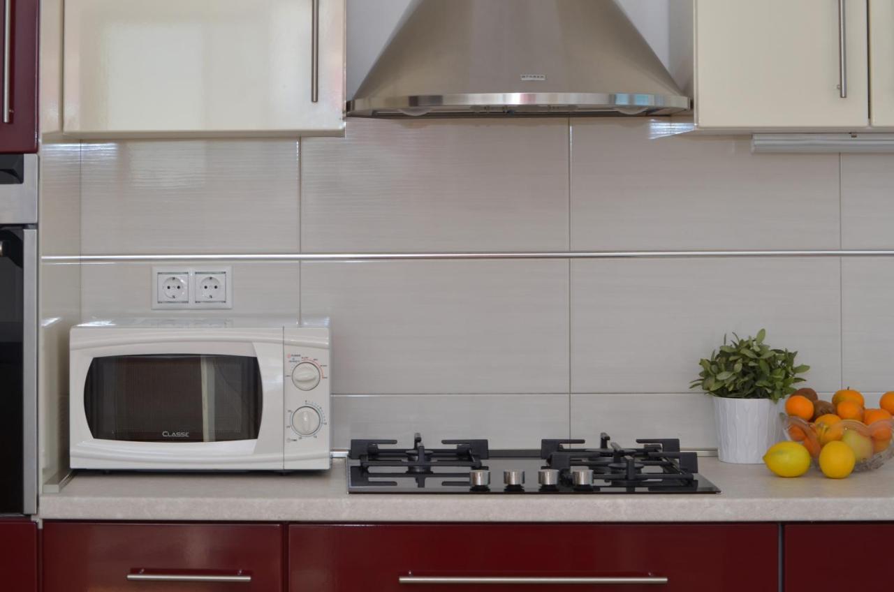 Apartmani Adela โซลิน ภายนอก รูปภาพ