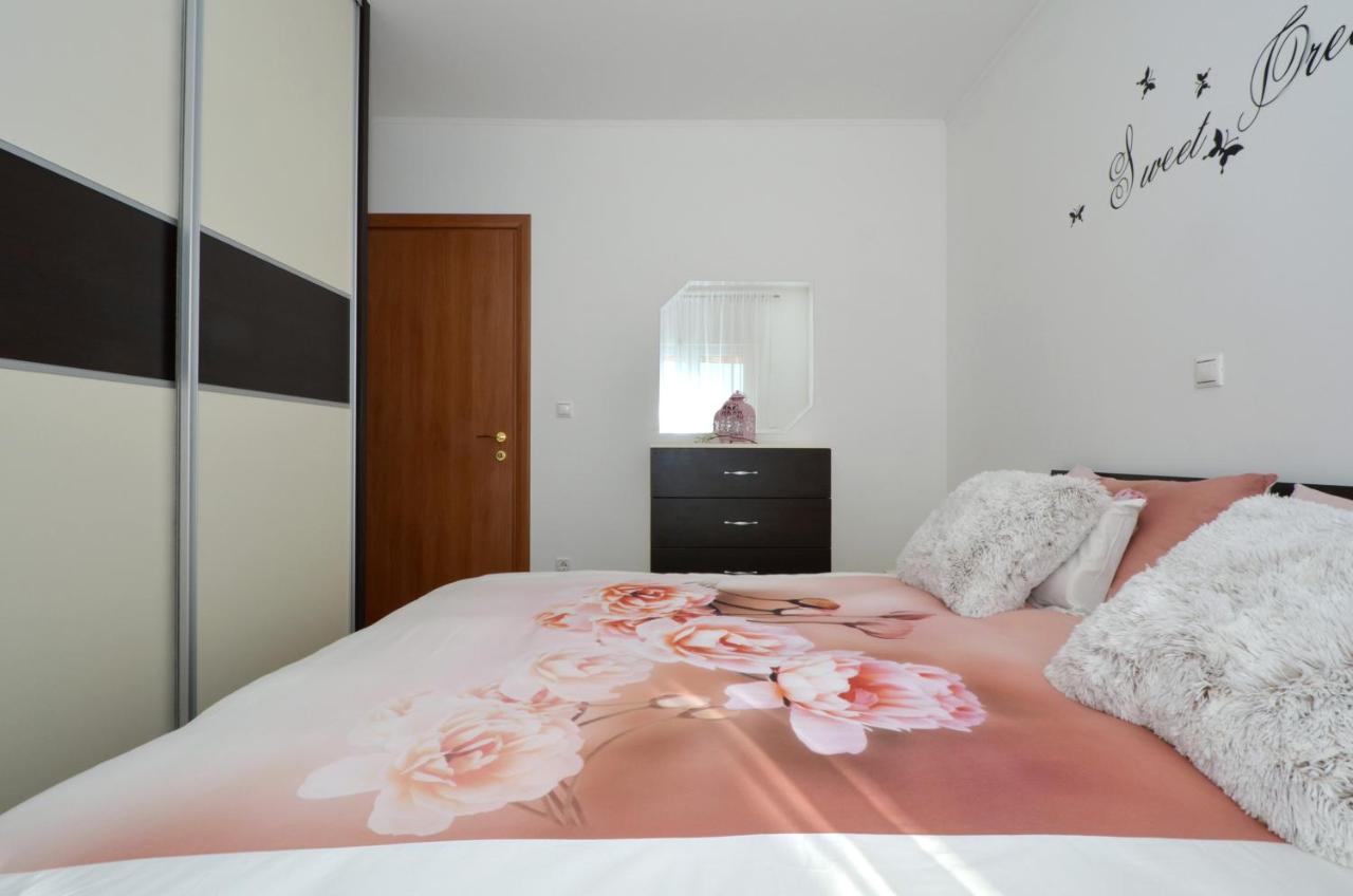 Apartmani Adela โซลิน ภายนอก รูปภาพ
