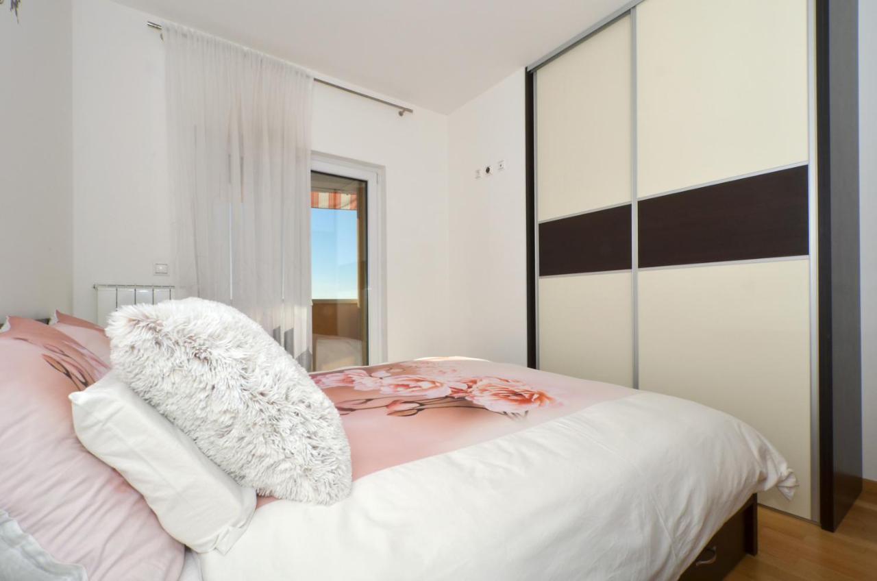 Apartmani Adela โซลิน ภายนอก รูปภาพ