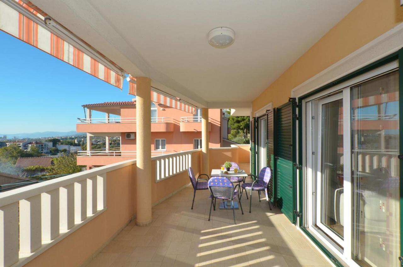 Apartmani Adela โซลิน ภายนอก รูปภาพ