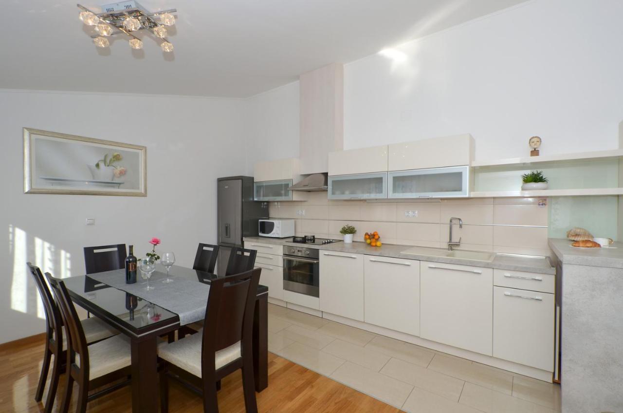 Apartmani Adela โซลิน ภายนอก รูปภาพ