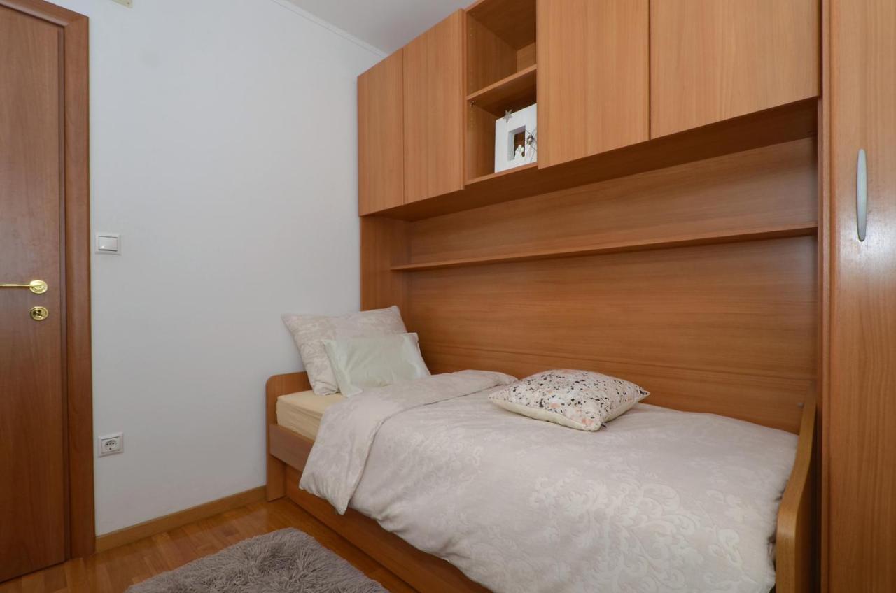 Apartmani Adela โซลิน ภายนอก รูปภาพ