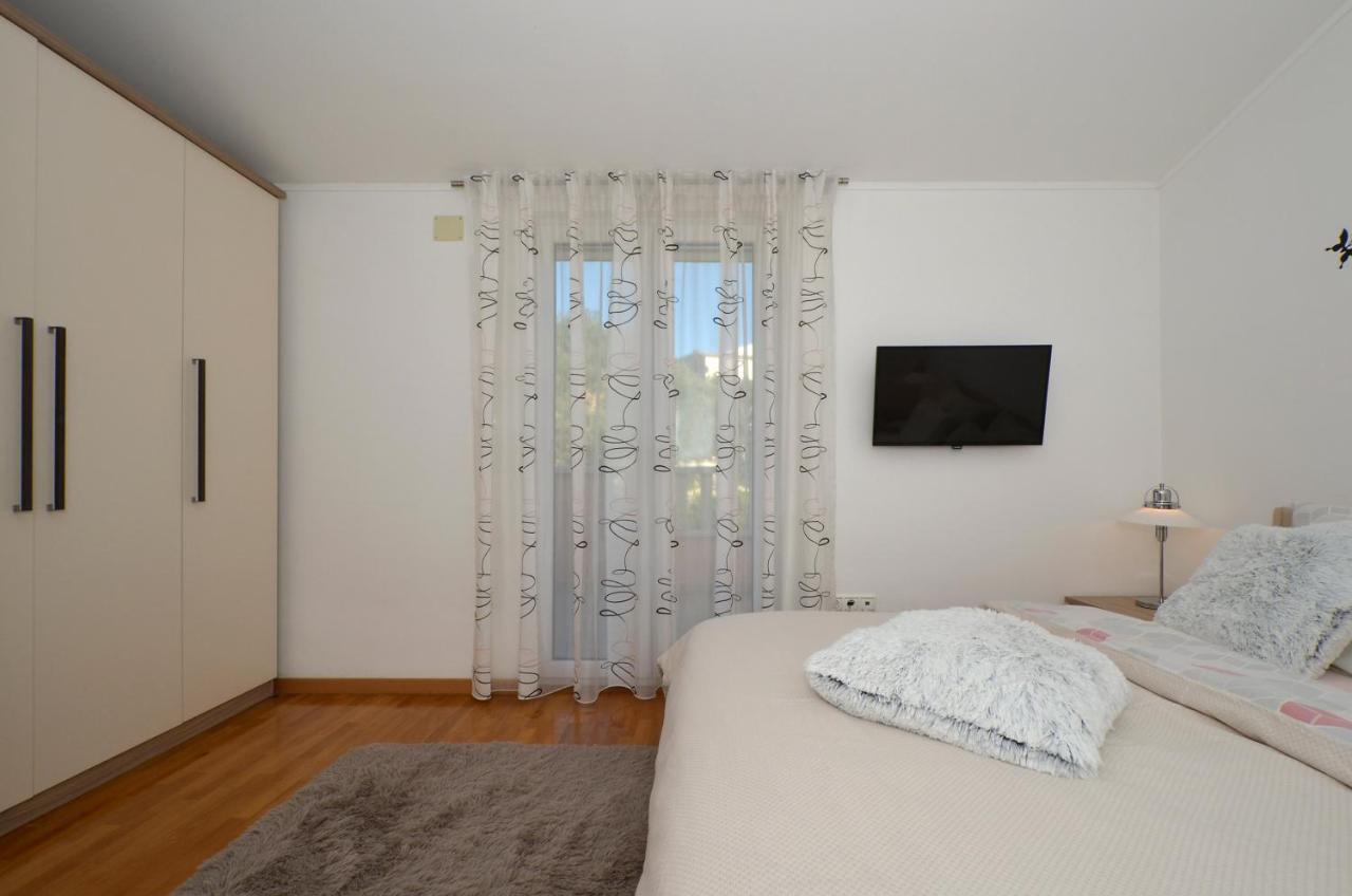 Apartmani Adela โซลิน ภายนอก รูปภาพ