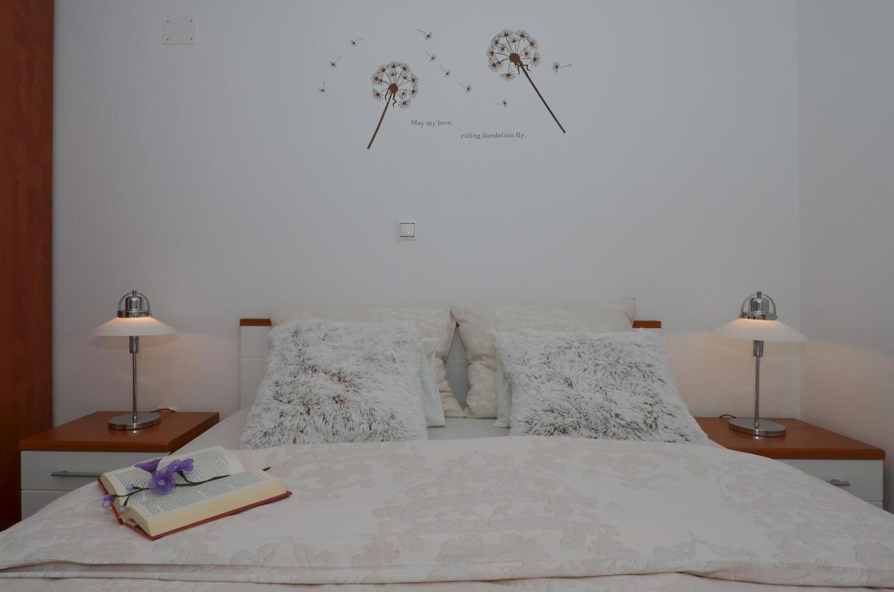 Apartmani Adela โซลิน ภายนอก รูปภาพ