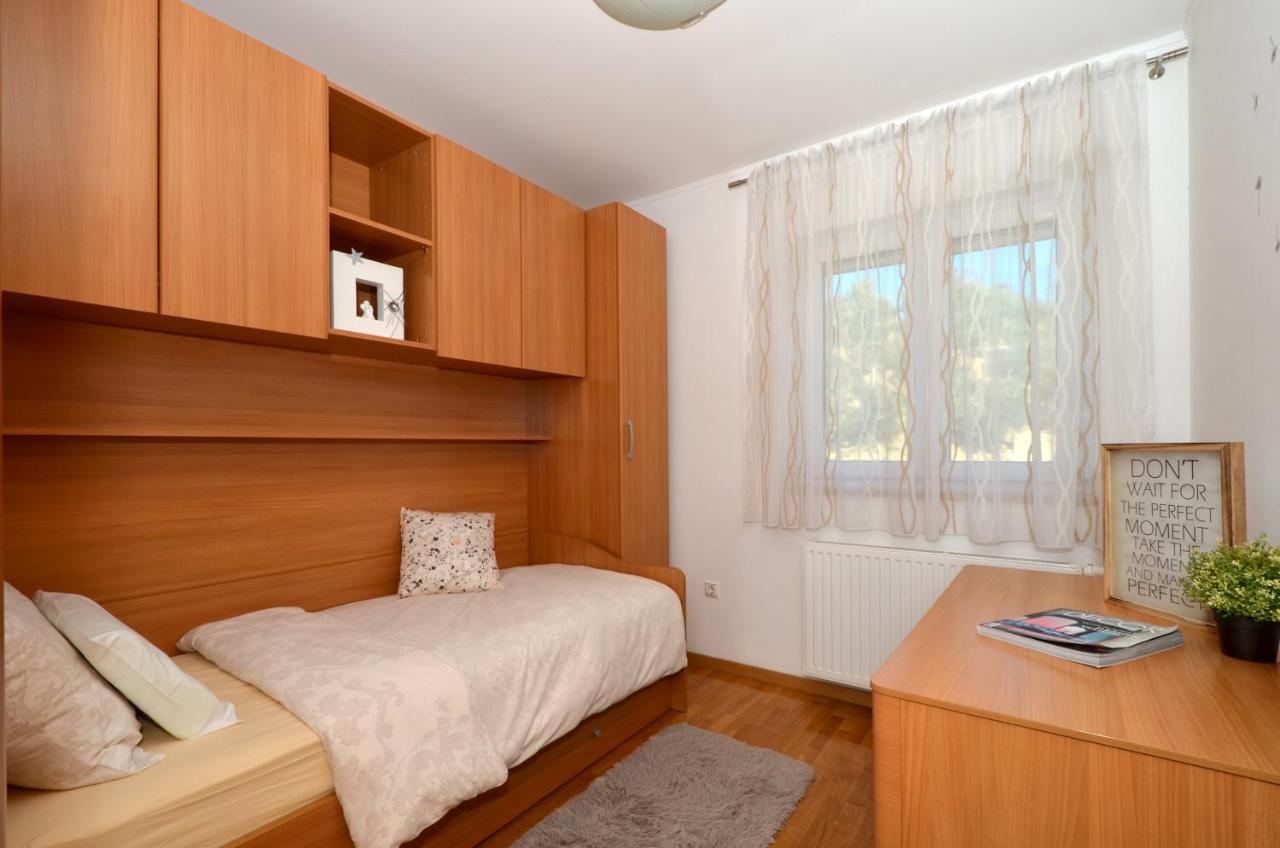 Apartmani Adela โซลิน ภายนอก รูปภาพ