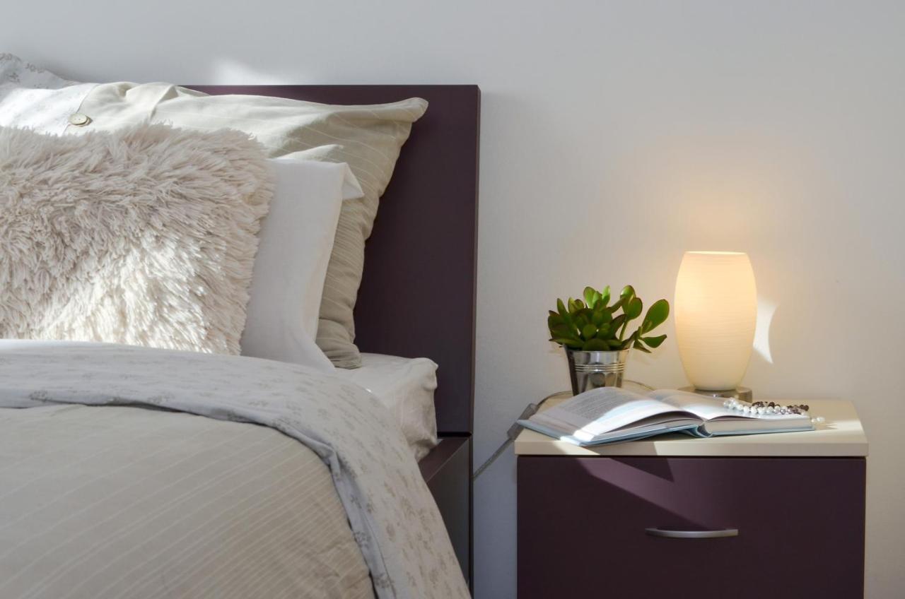 Apartmani Adela โซลิน ภายนอก รูปภาพ
