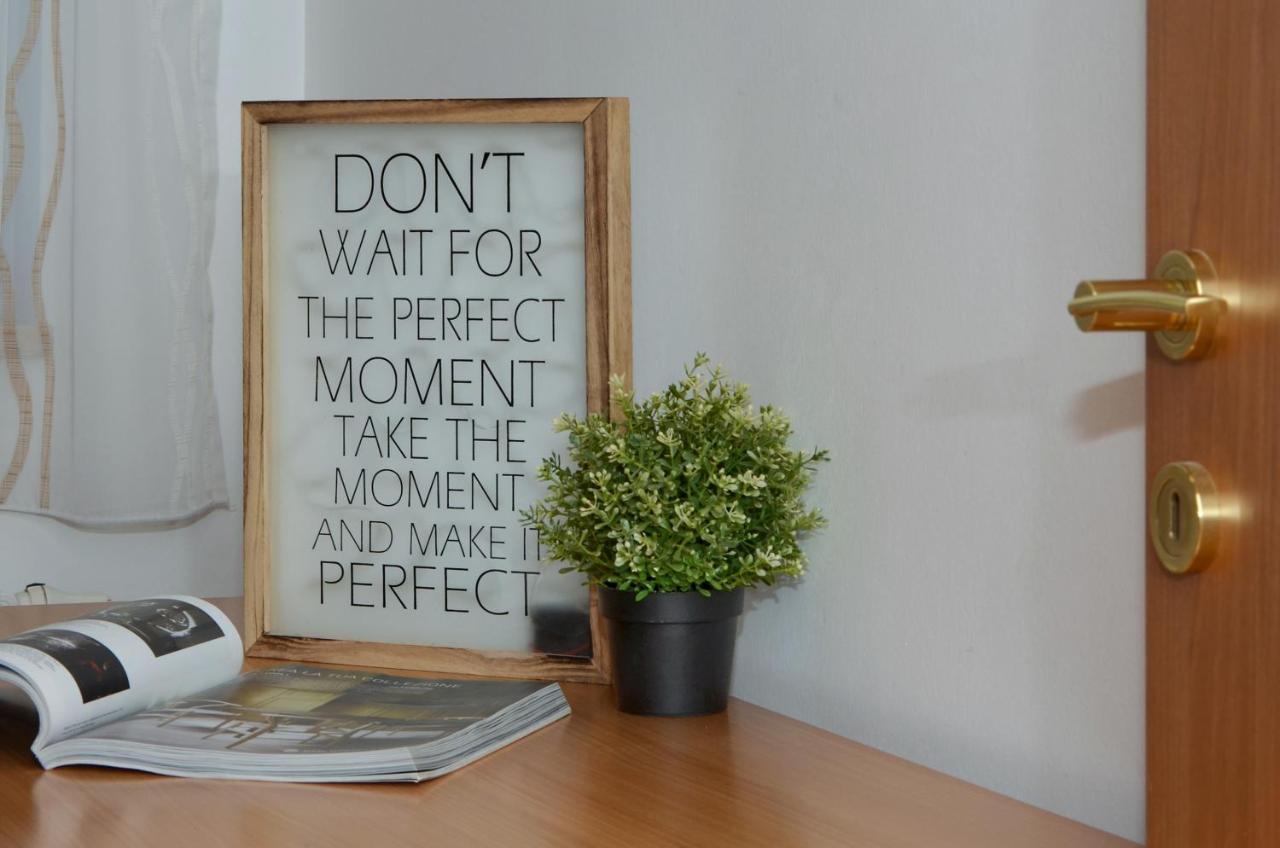Apartmani Adela โซลิน ภายนอก รูปภาพ