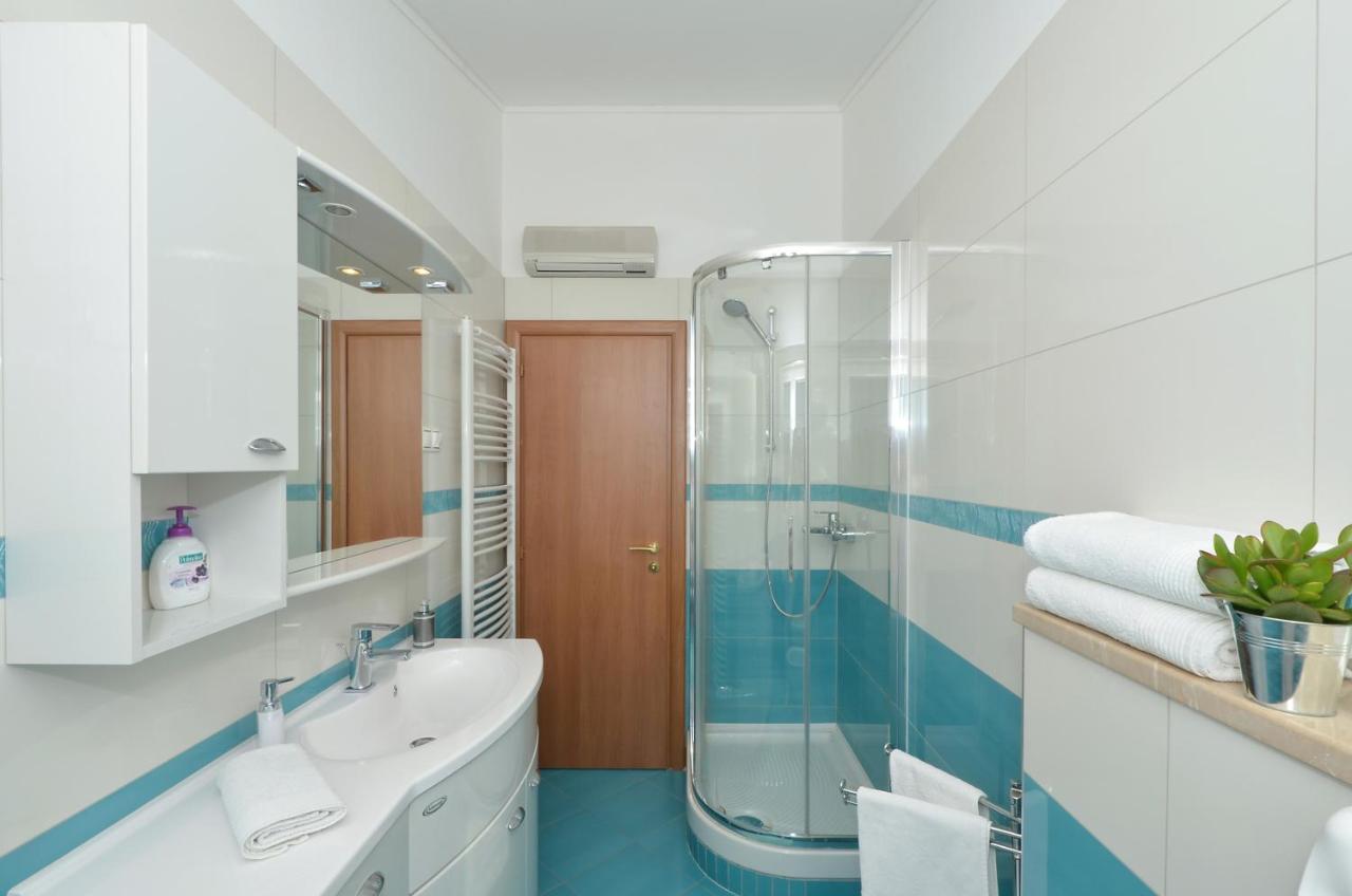 Apartmani Adela โซลิน ภายนอก รูปภาพ
