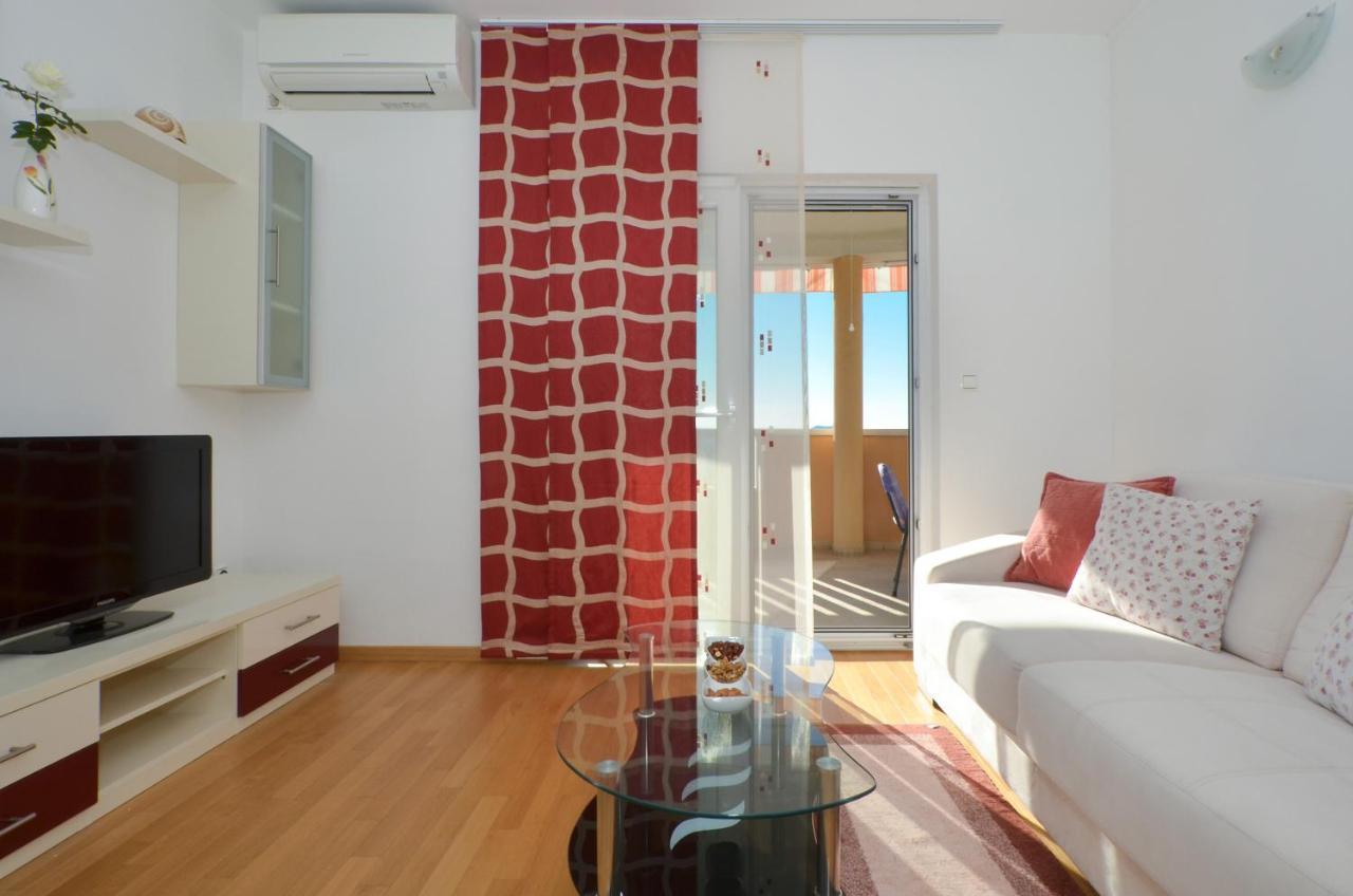 Apartmani Adela โซลิน ภายนอก รูปภาพ