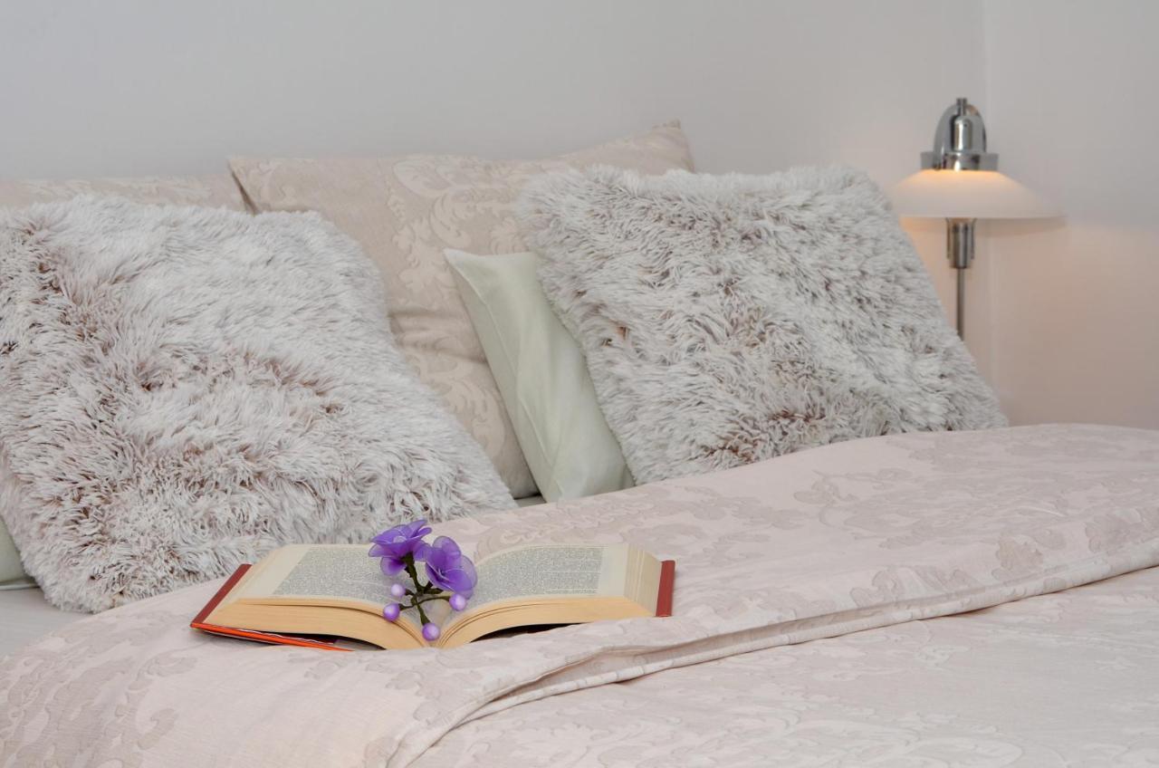 Apartmani Adela โซลิน ภายนอก รูปภาพ