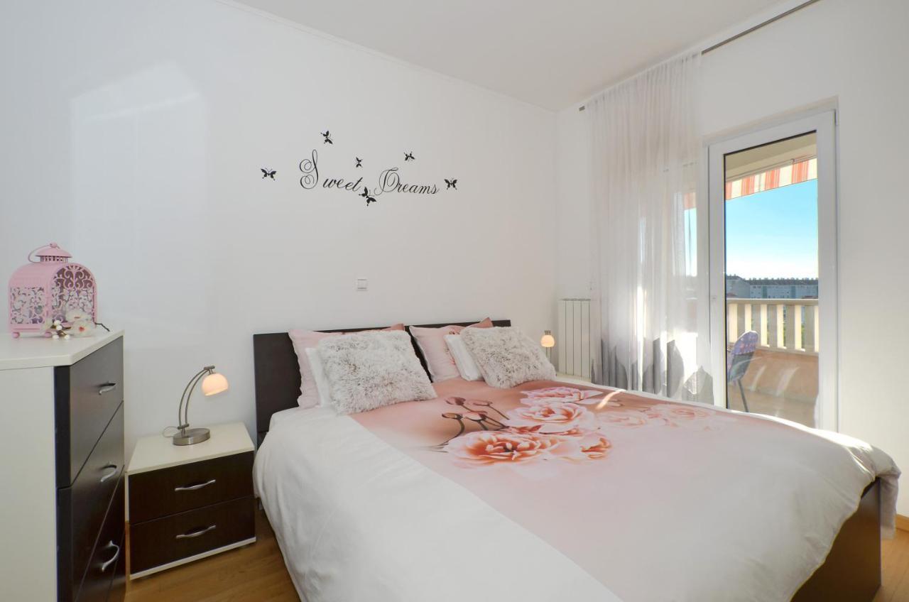 Apartmani Adela โซลิน ภายนอก รูปภาพ